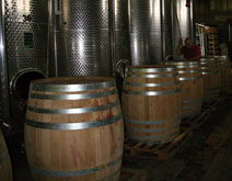 Barrels